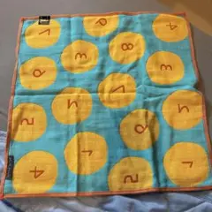Atsuko matano ハンカチ