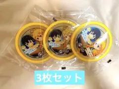 鬼滅の刃コースター くら寿司3個セット