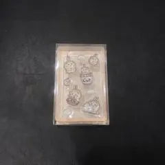 ぷくちゅるシール　② ちいかわ　PUKUCHURU うさぎ