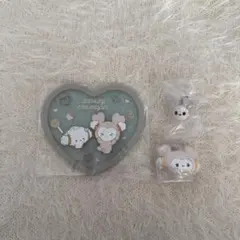 TWICE LOVELYS めじるしアクセサリー ダヒョン まとめ売り