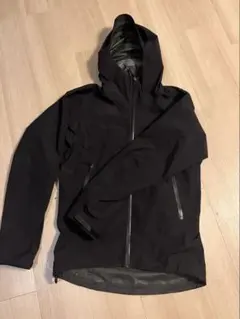 希少】ARC'TERYX A2B commuter jacket size M - メルカリ