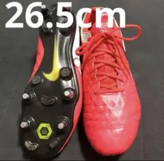 NIKE サッカースパイク ティエンポレジェンド7 エリートSG 28cm - メルカリ