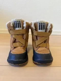 IFME スノーブーツ 15cm