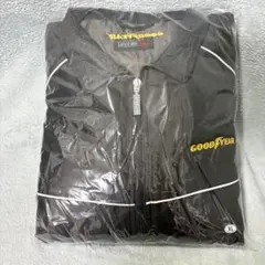 ✨非売品✨【GOOD YEAR】グッドイヤー　スタッフジャンバー　中綿ジャンパー