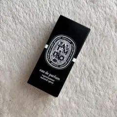 【新品】diptyque TAM DAO オードパルファン 2ml【未開封】のサムネイル