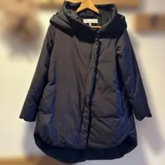 MidiUmi ミディウミ　ダウンコート