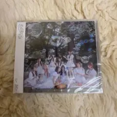 =LOVE 恋、はじめました。 通常盤 CD 未開封