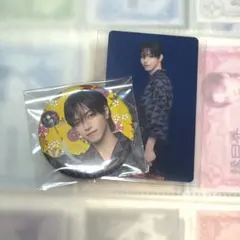 2025年最新】大平祥生缶バッジの人気アイテム - メルカリ