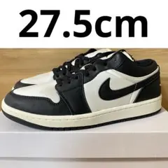 Nike WMNS Air Jordan 1 Low パンダFB9893-101