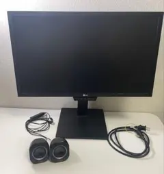 LG ゲーミングモニター .144Hz.24インチのサムネイル