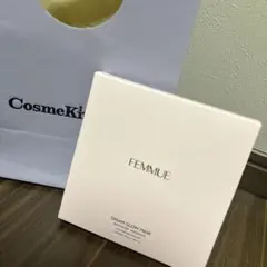 プレゼントラッピング　FEMMUE DREAM GLOW MASK 6枚入りのサムネイル