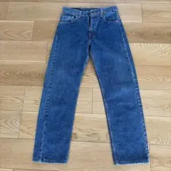 LEVI’S リーバイス505 米国製 USA製 w30 90s