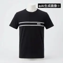 古着　GU MARVEL Tシャツ