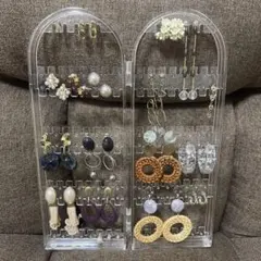 lattice ピアスまとめ売りのサムネイル