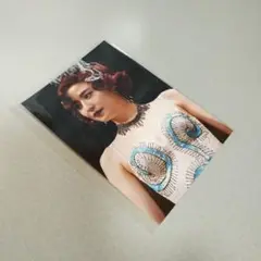 長澤まさみ写真