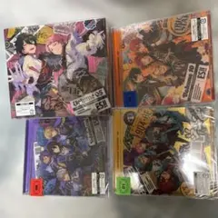 2026年最新】あんスタCDの人気アイテム - メルカリ