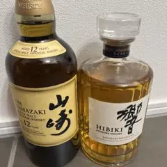 サントリー 白州12年 マルス モルテージ 越百 2本セット - メルカリ