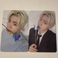 zb1 テレ　本国FC トレカ