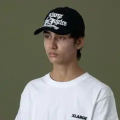 xlargeキャップ フリーサイズのサムネイル