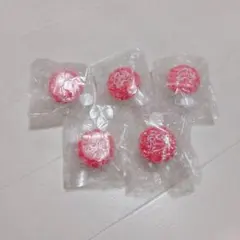 すとぷり 9周年グッズ リングライト 莉犬くん 5個セット