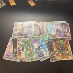 ポケモン トレーディングカード セット arまとめ売り20枚
