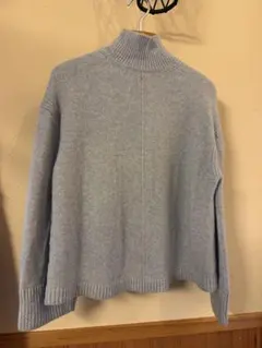 2025年最新】Theory luxe レディース ニット・セーターの人気アイテム