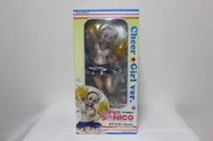 すーぱーそに子 チアガールver. 1/6 フィギュア オーキッドシード