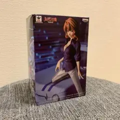 お*ん様 ルパン三世　造型師×写真家　不二子　特別カラーver