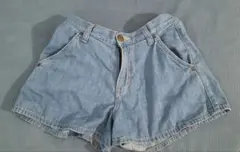 Lee ショートパンツ