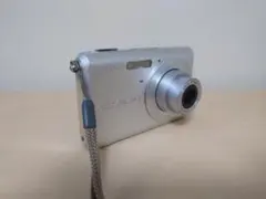 CASIO EXILIM 型番不明 現状品
