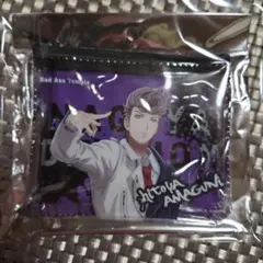 ヒプマイ サンキューマート フラットポーチ 天国獄