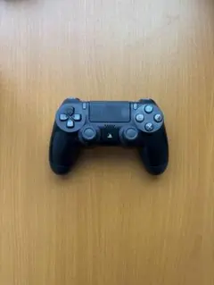 PS4 ワイヤレスコントローラー DualShock 4 ブラック