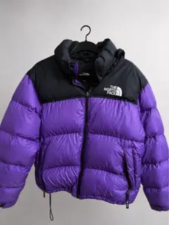 鳴海様 THE NORTH FACE 700 ヌプシ ダウンジャケット - メルカリ