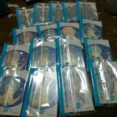 【値下げ】うたプリウェファーチョコ