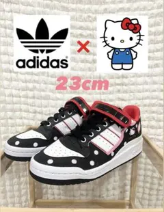 コラボ スニーカー