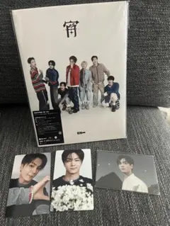 ENHYPEN 宵 YOI 初回限定盤B ジェイ