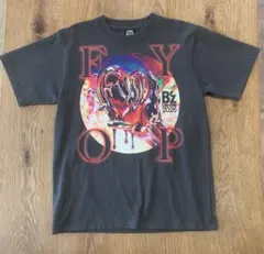 B'z LIVE-GYM 2026 FYOP+ ツアーTシャツ Lサイズ - メルカリ