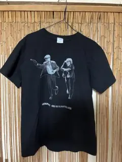 キエるマキュウ Tシャツ　ブラック　Mサイズ