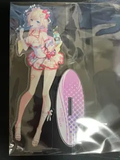 胡桃のあ キャラクターグッズ