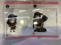 新品未使用 早瀬走2種 にじさんじ 春のおでかけ SNS風クリアカード①