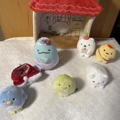 すみっこ色々おまとめ