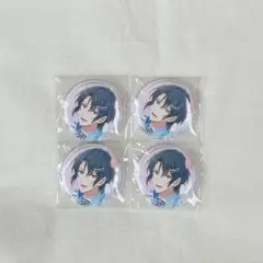 2025年最新】和泉一織 缶バッジの人気アイテム - メルカリ