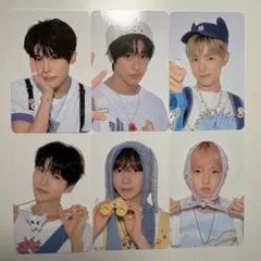 2026年最新】KTOWN4U nct wishの人気アイテム - メルカリ