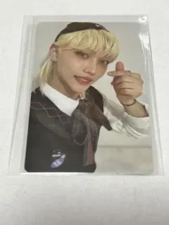 StrayKids スキズ フィリックス christmasEveL