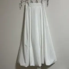SENSE OF PLACE by URBANRESEARCHバルーンスカート
