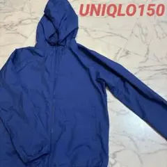 ユニクロ ジャケット