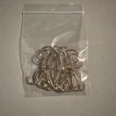 Chico ゴールド ブローチのサムネイル