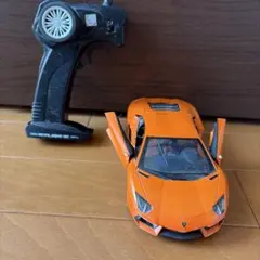 ランボルギーニ アヴェンタドール リモコン付き