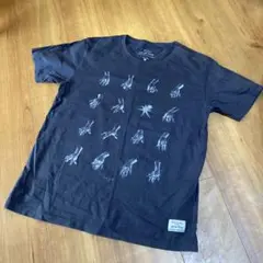 ポールスミス tシャツ