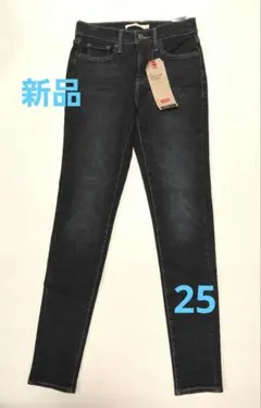 新品未使用 　Levi's 311 SHAPING SKINNY W25のサムネイル